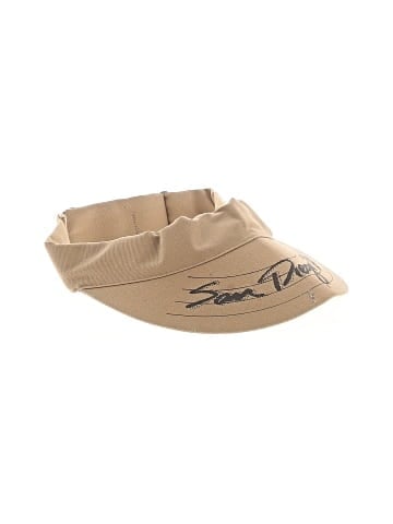San Diego Hat Company Visor (view 1)