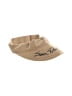 San Diego Hat Company Tan Visor One size - photo 1