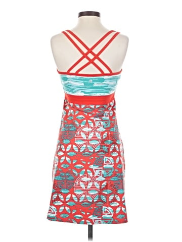 Soybu Casual Dress (view 2)