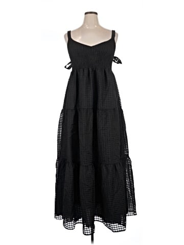 ELOQUII Casual Dress (view 1)