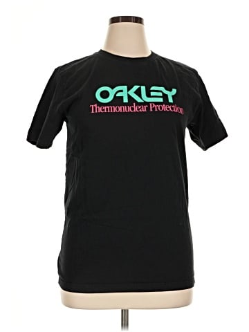 Oakley Short Sleeve T-Shirt (view 1)