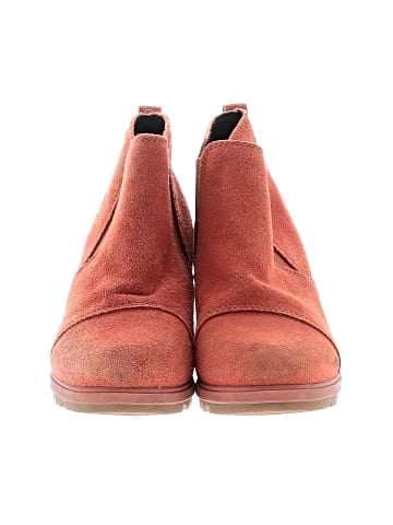 Sorel Ankle Boots (view 2)
