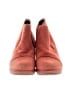 Sorel Red Ankle Boots Size 5 1/2 - photo 2