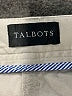 Talbots Solid Gray Casual Pants Size 18 - photo 4
