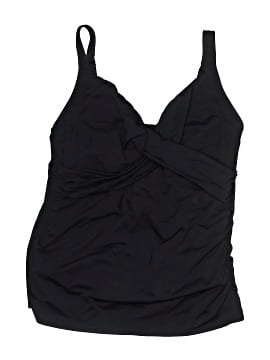 Lands' End Swimsuit Top