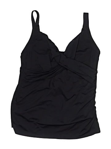 Lands' End Swimsuit Top (view 1)