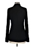 H&M Black Turtleneck Sweater Size M - photo 2