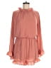 GB Pink Casual Dress Size M - photo 1