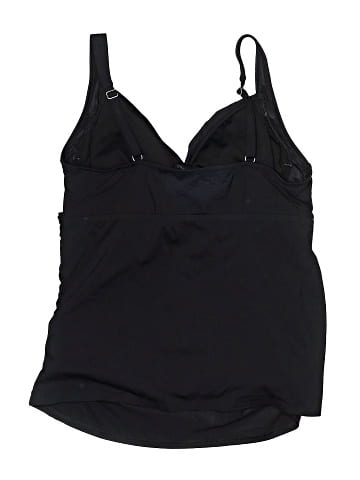 Lands' End Swimsuit Top (view 2)