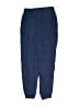 Nike Blue Track Pants Size M (kids) - photo 2