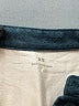 Unbranded 100% Cotton Teal Long Sleeve Blouse Size XS - photo 7