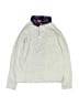 Crewcuts 100% Cotton Gray Long Sleeve Top Size 8 - 9 - photo 1