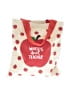 Unbranded Red Tote One size - photo 1