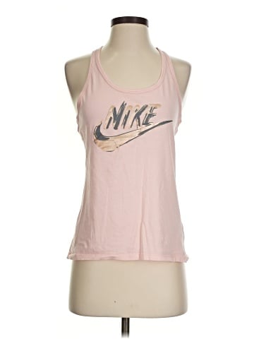 Nike Tank Top (view 1)