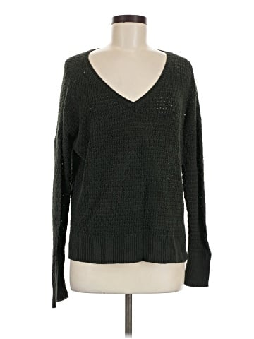 American Eagle Outfitters Pullover Sweater (view 1)