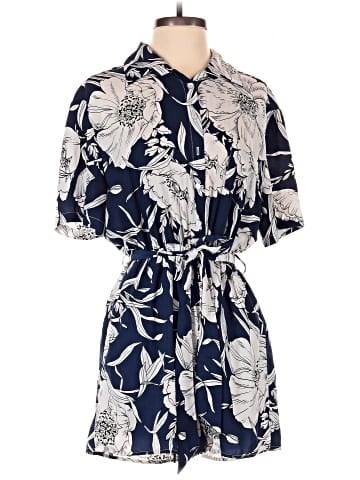 Kimchi Blue Romper (view 1)
