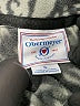 Obermeyer 100% Polyester Print Gray Windbreaker Size S - photo 6