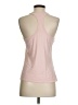 Nike 100% Cotton Pink Tank Top Size S - photo 2