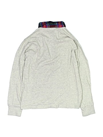Crewcuts Long Sleeve Top (view 2)