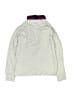 Crewcuts 100% Cotton Gray Long Sleeve Top Size 8 - 9 - photo 2