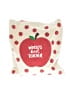 Unbranded Red Tote One size - photo 3