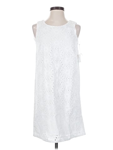 Sigrid Olsen Casual Dress (view 1)