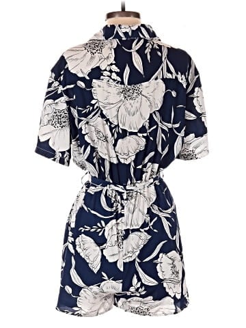Kimchi Blue Romper (view 2)