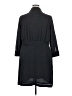 Tommy Hilfiger 100% Polyester Black Kimono Size XXL - photo 2