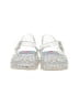 Wonder Nation Silver Flats Size 5 (baby) - photo 2