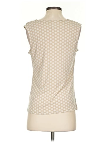 Charter Club Sleeveless Blouse (view 2)