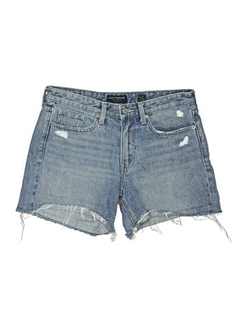 Lucky Brand Denim Shorts (view 1)