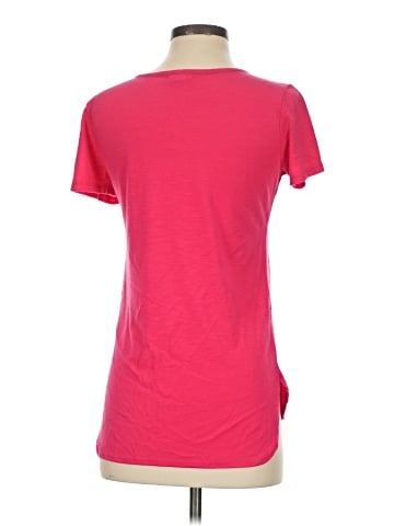 Madison Short Sleeve Top (view 2)
