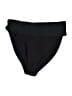 Old Navy Solid Black Swimsuit Bottoms Size S - photo 2