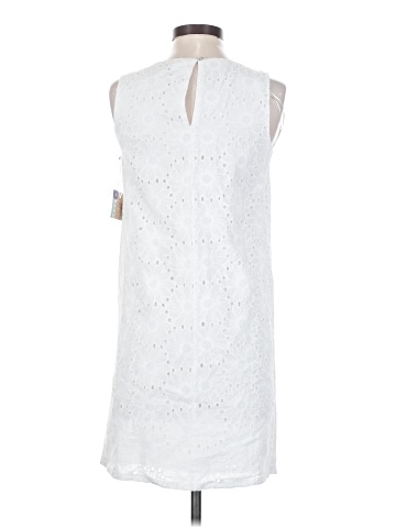 Sigrid Olsen Casual Dress (view 2)