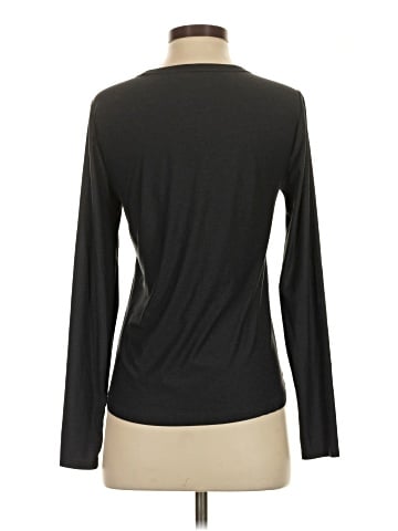 Active by Old Navy Long Sleeve T-Shirt (view 2)