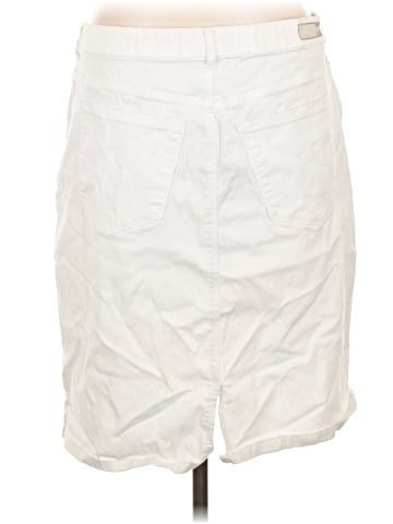 Lands' End Casual Skirt (view 2)