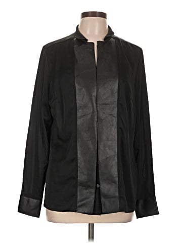 Escada Long Sleeve Blouse (view 1)