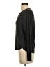 Active by Old Navy Black Long Sleeve T-Shirt Size S - photo 5