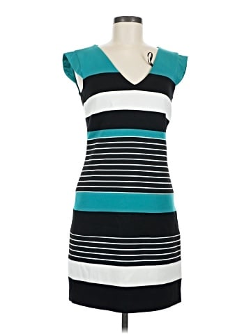 Laundry by Shelli Segal Casual Dress (view 1)