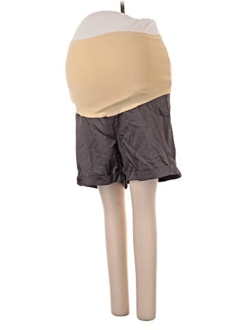 Assorted Brands Khaki Shorts (view 1)