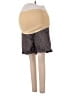 Assorted Brands Color Block Brown Gray Khaki Shorts Size S - photo 1
