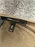 BCBGMAXAZRIA Gray Long Sleeve Top Size XXS - photo 7