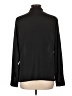 Escada 100% Polyester Black Long Sleeve Blouse Size EU 42 / US 12 - photo 2