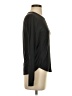 Active by Old Navy Black Long Sleeve T-Shirt Size S - photo 4