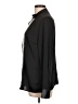 Escada 100% Polyester Black Long Sleeve Blouse Size EU 42 / US 12 - photo 5