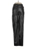 Wilfred 100% Polyurethane Black Casual Pants Size 6 - photo 1