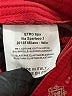 ETRO Polka Dots Red Jeggings Size 28 waist - photo 8