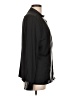 Escada 100% Polyester Black Long Sleeve Blouse Size EU 42 / US 12 - photo 4