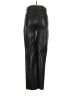 Wilfred 100% Polyurethane Black Casual Pants Size 6 - photo 2