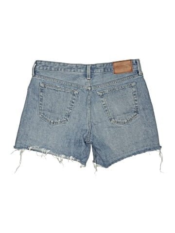 Lucky Brand Denim Shorts (view 2)